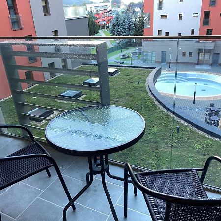 Apartment Friends Besenova - Free Swinning Pool エクステリア 写真