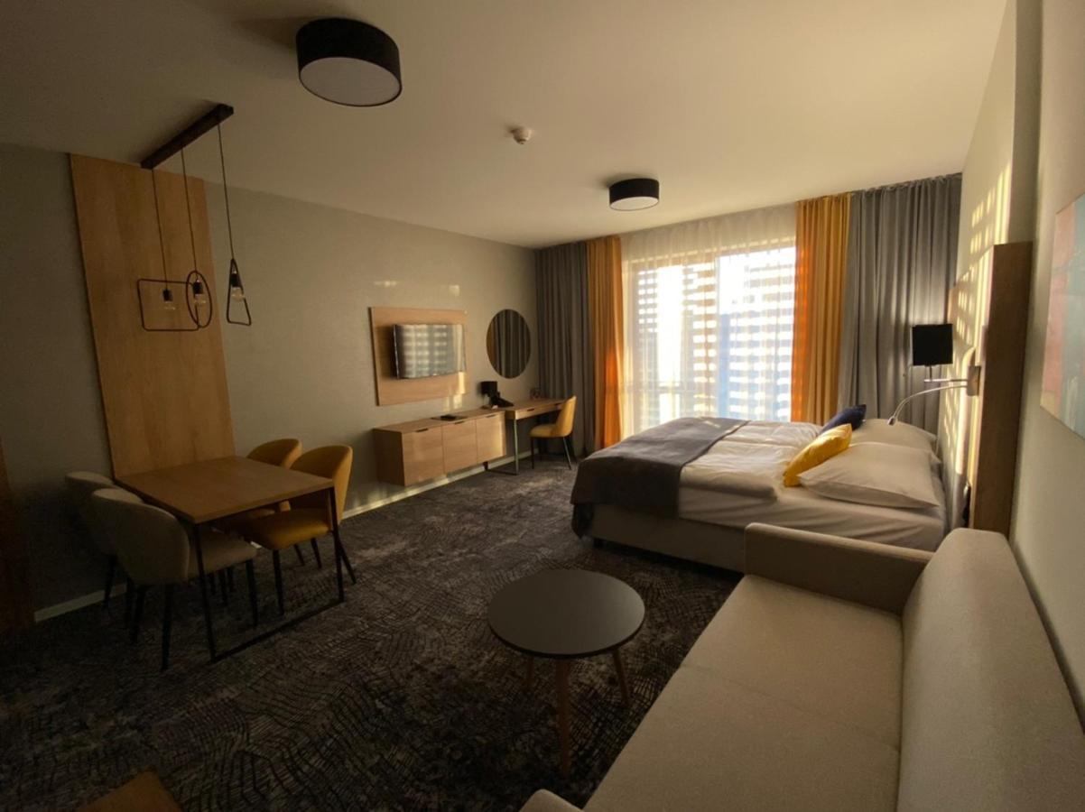 Apartment Friends Besenova - Free Swinning Pool エクステリア 写真