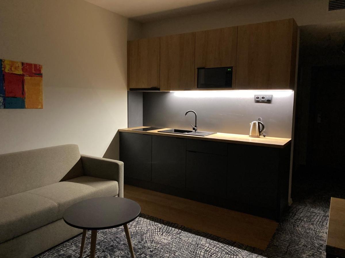 Apartment Friends Besenova - Free Swinning Pool エクステリア 写真