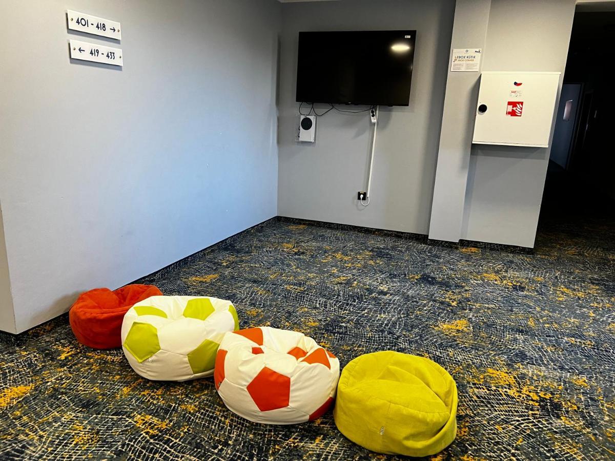 Apartment Friends Besenova - Free Swinning Pool エクステリア 写真