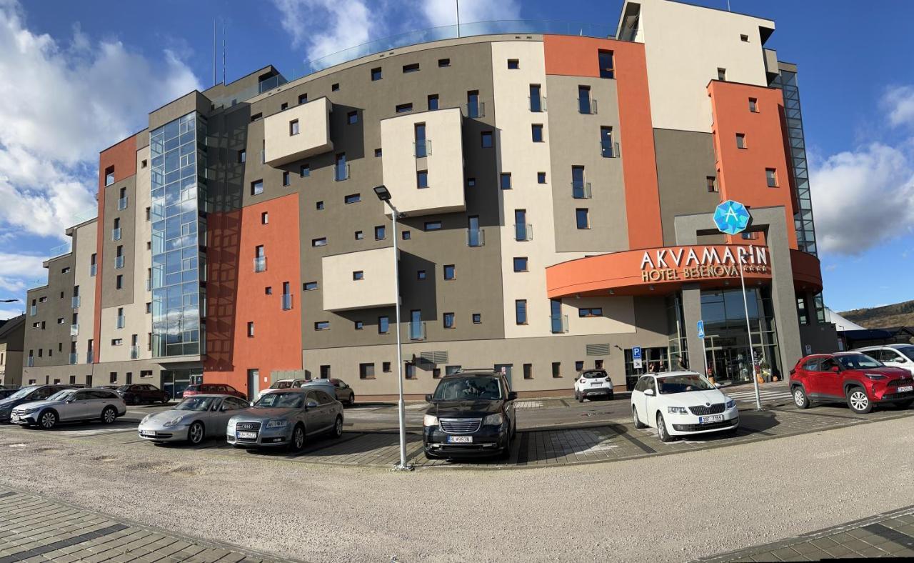 Apartment Friends Besenova - Free Swinning Pool エクステリア 写真